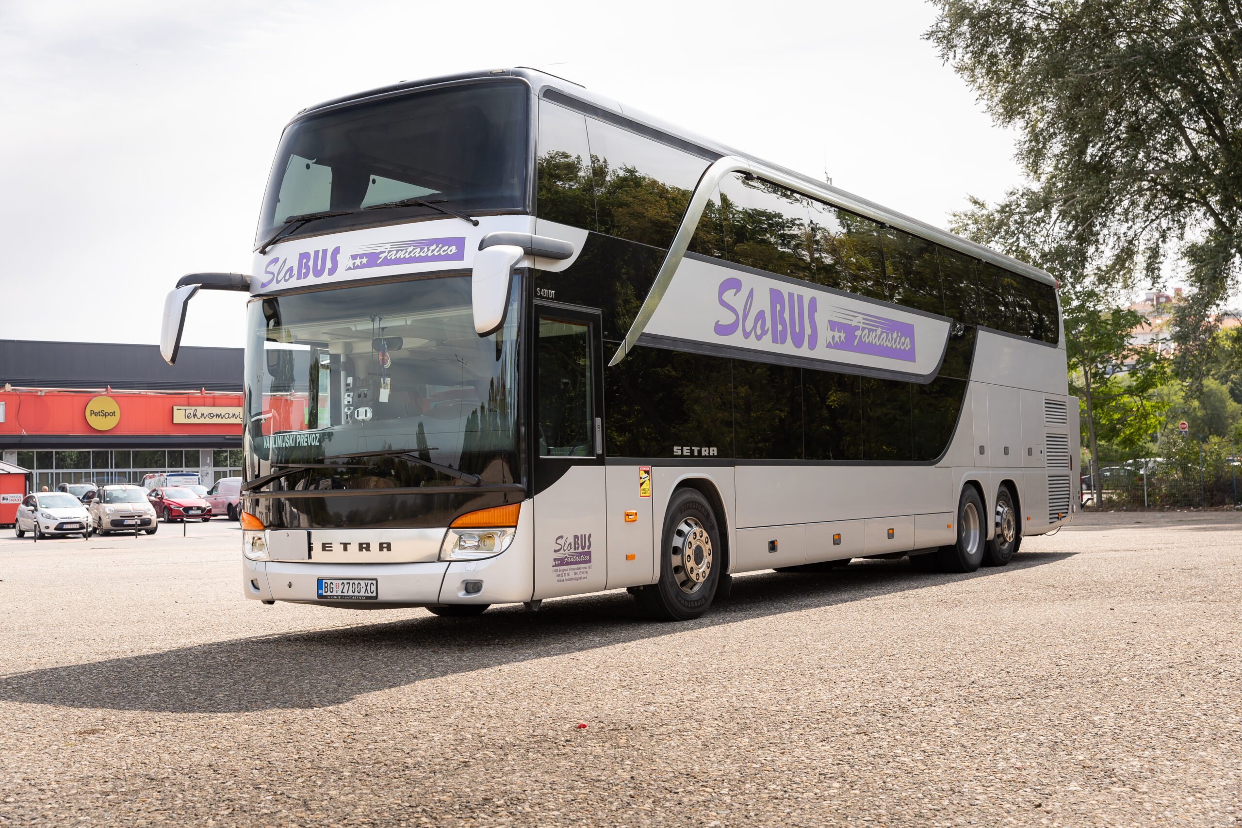 Autobusi 5