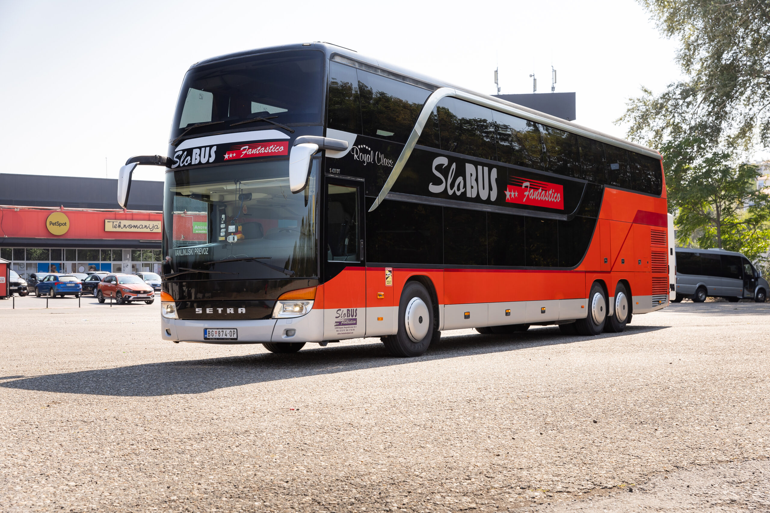 Autobusi 4