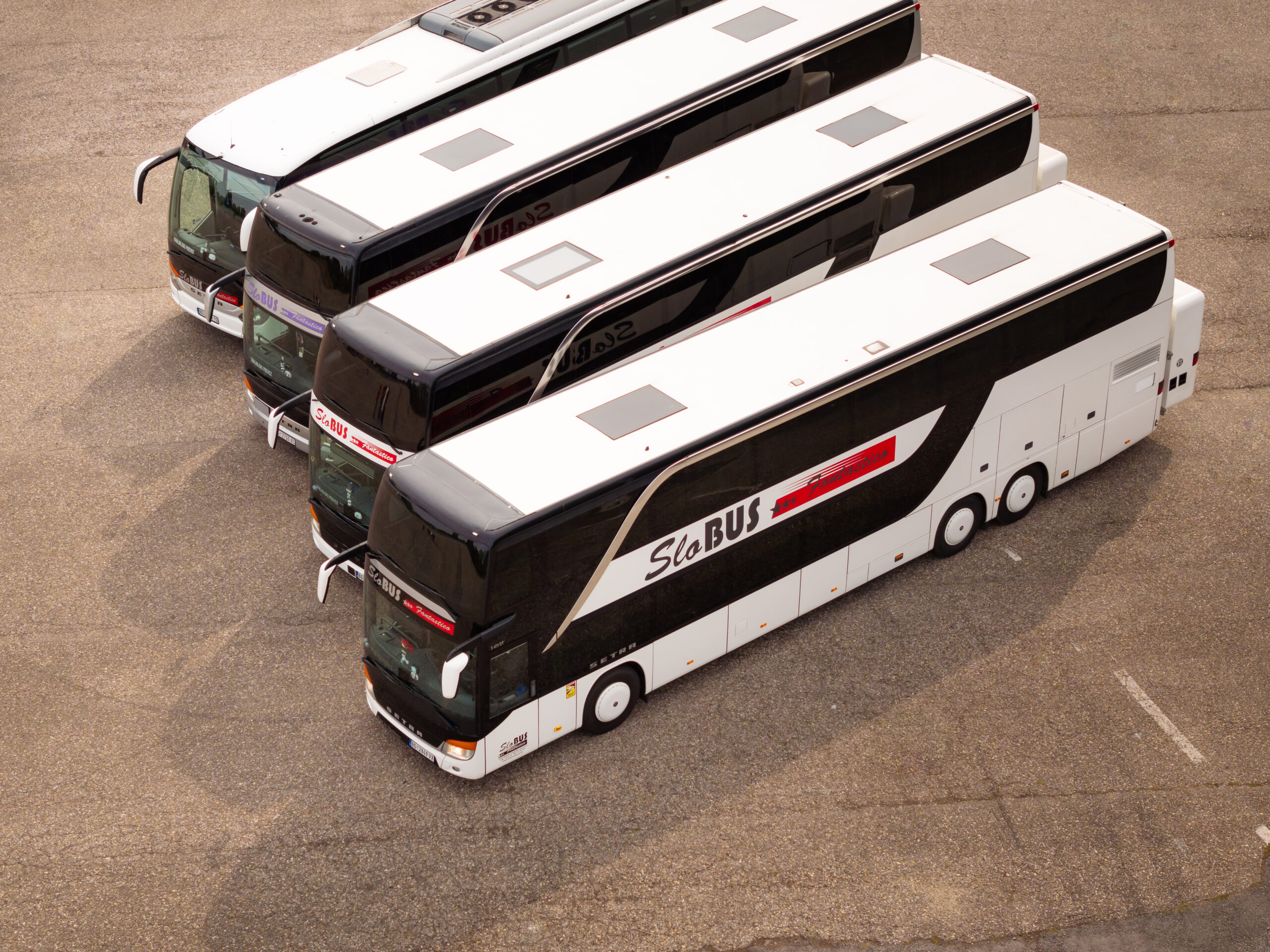 Autobusi 2